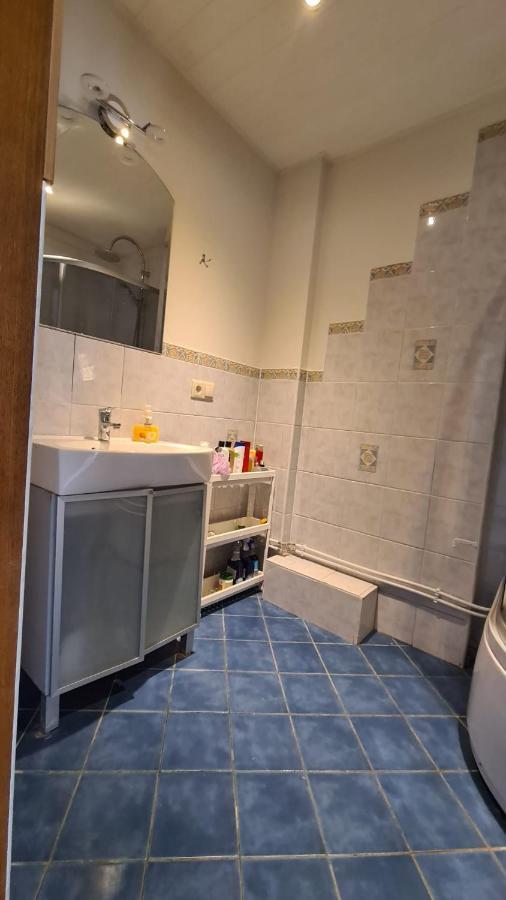 Spacious Condo 5 Min To Jurmala Beach Dış mekan fotoğraf