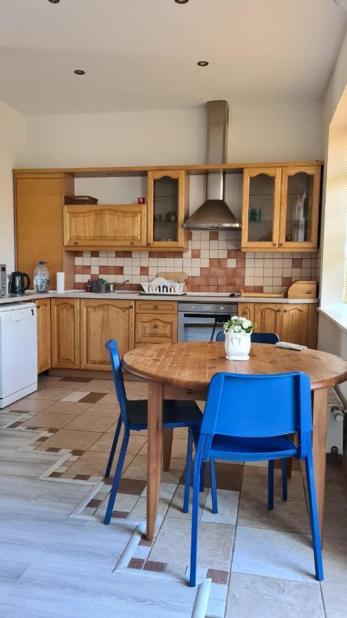 Spacious Condo 5 Min To Jurmala Beach Dış mekan fotoğraf