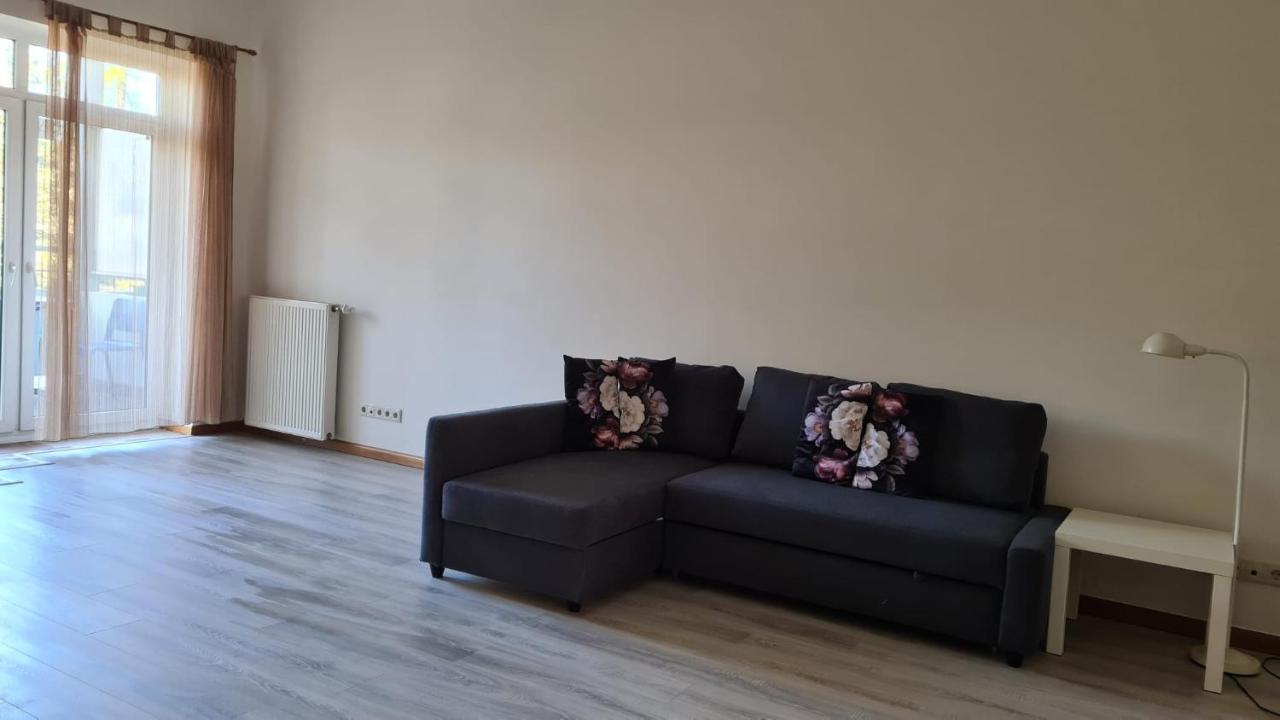Spacious Condo 5 Min To Jurmala Beach Dış mekan fotoğraf