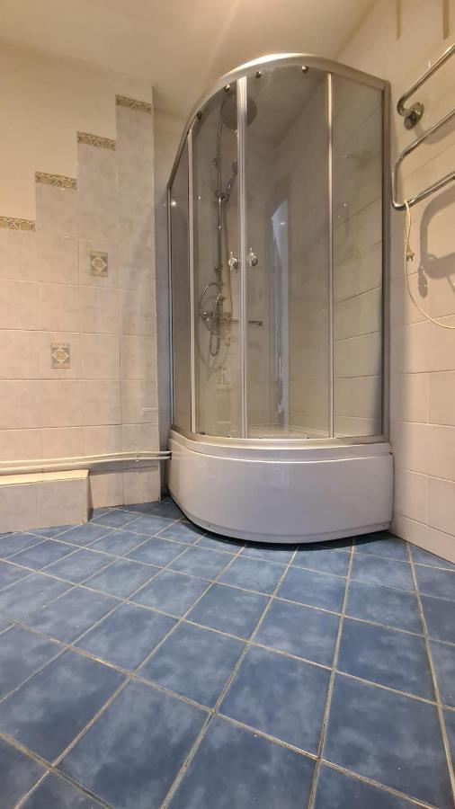 Spacious Condo 5 Min To Jurmala Beach Dış mekan fotoğraf