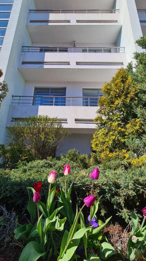 Spacious Condo 5 Min To Jurmala Beach Dış mekan fotoğraf